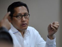 Anas Urbaningrum Akan Berpolitik Lagi