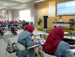 Seminar Nasional, PGSD Kampus UPI Purwakarta Usung Transformasi Pendidikan untuk Pengembangan Karakter