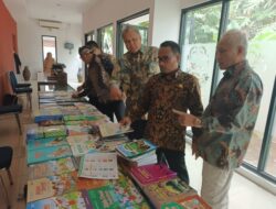 Purwakarta Punya Kurikulum Pendidikan Mulok Berkekuatan Hukum
