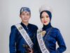 Brian Jevon Tanuwijaya-Marshanda Nurfitria Wakili Purwakarta pada Pemilihan Mojang Jajaka Jawa Barat 2023
