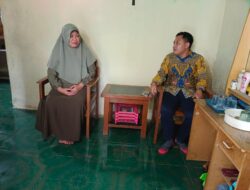 Anak Pecandu Aroma Bensin di Purwakarta Ternyata Sudah Tidak Sekolah