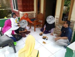 Disdik dan KPAI Purwakarta Jamin Hak Pendidikan Anak Putus Sekolah Akibat Kecanduan Aroma Bensin