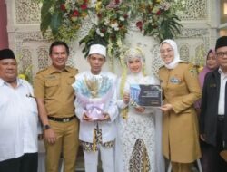 Pemkab Purwakarta Siapkan Fasilitas Nikah Gratis di MPP Bale Madukara