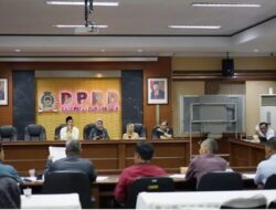 Komisi II DPRD Purwakarta Usulkan HET Elpiji 3 Kg di Agen Turun Tahun Ini