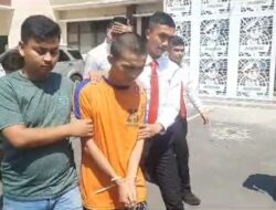 Bejat! Debt Collector Dua Kali Rudapaksa Anak Gadis Nasabah di Karawang