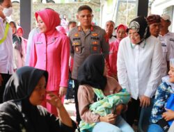 Bersama Polri, Pemkab Purwakarta Genjot Program KB MKJP