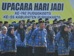 Meniti Asa Menggapai Cinta untuk Purwakarta Istimewa