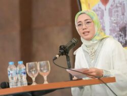 Bupati Purwakarta Apresiasi Wanayasa Kuliner Fair dengan Omzet Miliaran Rupiah