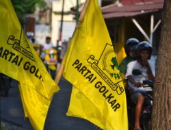 Beredar Isu Suap Dukungan Calon Ketua DPD Partai Golkar Purwakarta