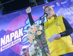Napak Tilas untuk Menghormati Para Pendiri dan Pejuang Purwakarta