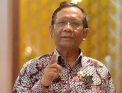 Menkopolhukam: Akan Ada Tersangka dari Kasus Al-Zaitun