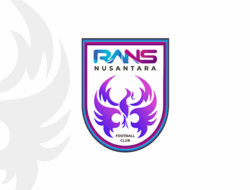 RANS Nusantara FC Rajai Klasemen Sementara Liga 1 2023/2024
