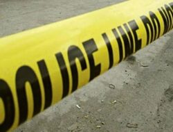 Pria yang Loncat dari Jembatan Sasak Beusi Purwakarta Dikabarkan Selamat