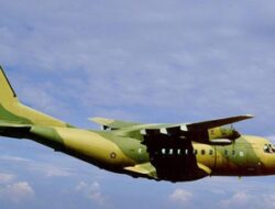Menhan Prabowo: Permintaan CN-235 Membludak, Afrika hingga Amerika Latin Pesan 100 Pesawat