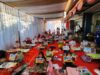 Siloam Hospitals Purwakarta Edukasi Kesehatan Anak Dibalut Lomba Mewarnai