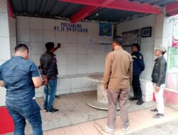 Satnarkoba Polres Subang: Pos Kamling di Kampung Bebas Narkoba Difungsikan Jadi Tempat Sosialisasi