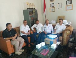 Rapat MoU Polres dan Pemkab Subang, Dukungan Kampung Bebas Narkoba Semakin Nyata