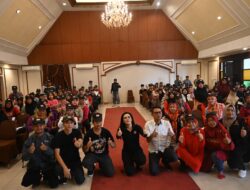 Komisi VI DPR RI Apresiasi Komitmen PGEO dalam Transisi Energi Bersih dan Berkelanjutan