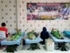 Kodim 0619/Purwakarta Ajak Masyarakat Peringati HUT Ke-78 TNI
