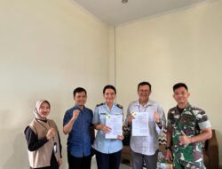 BPJamsostek Purwakarta Perluas Layanan PLKK melalui MoU dengan RSAU dr. Hoediyono