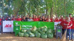“ACE untuk Indonesia Bersih” Hadir di Purwakarta