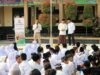 Baznas Purwakarta Sosialisasi Gerakan Infak Seribu di SDN 5 Sindangkasih