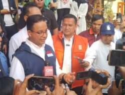Jubir PKS: Target Kami di Purwakarta Anies – Gus Imin Raih 80% Suara