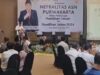 Pj Bupati Purwakarta Tegaskan Netralitas ASN pada Pemilu dan Pilkada 2024