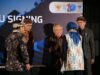 Jasa Tirta II Teken MoU Dukung Penuh World Water Forum Ke-10 di Bali