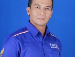 Asep Kurnia, Petani Kopi Luwak Asal Kabupaten Bandung Optimis Menuju Gedung Sate