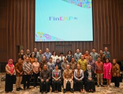 Dukung Pemerataan Akses Keuangan, Bank bjb Ambil Bagian dalam Fin Expo 2023