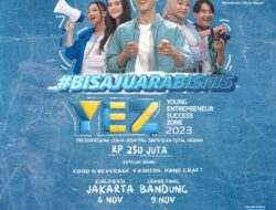 Bank bjb Dukung Kemajuan Wirausaha Muda lewat Young Entrepreneur Success Zone 2023
