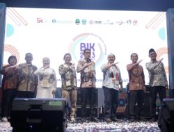 Dapat Dukungan Bank bjb, Bulan Inklusi Keuangan di Jawa Barat Sukses Digelar