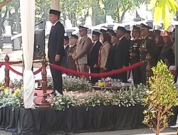 Peringati Sumpah Pemuda di Purwakarta, Pj Gubernur Jabar Sebut Ada Kaitan dengan Sejarah 
