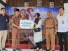 BPJamsostek Kampanyekan “Kerja Keras Bebas Cemas” di Kecamatan Sukatani Purwakarta