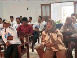 BPJamsostek Gandeng DKUPP Purwakarta Bekali Warga Pelatihan Kewirausahaan Membuat Abon