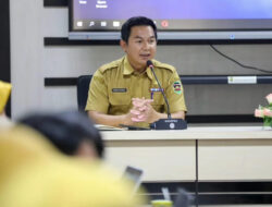 Pemkab Purwakarta Integrasikan SPIP dan Manajemen Risiko