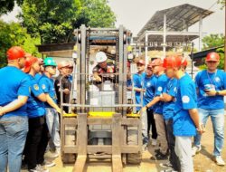 Realisasi DBHCHT, Disnakertrans Akselerasi Pelatihan Keterampilan Usia Produktif