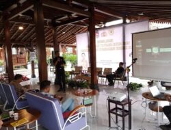 Komitmen Pemkab Purwakarta Berantas Peredaran Rokok Ilegal