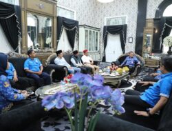 Musda XIV DPD KNPI Purwakarta Jilid Tiga Segera Digelar