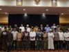 Deklarasi Dukungan untuk Prabowo – Gibran, Ajengan Se-Jawa Barat Sebut Keduanya Dekat dengan Ulama