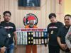 Polres Subang Tangkap Pria Pengedar Ribuan Tramadol dan Hexymer Tanpa Izin