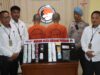 Satresnarkoba Polres Subang Tangkap Dua Pemuda Pengedar Obat Keras Tak Berizin
