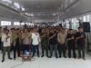 Panwaslu Sukatani Purwakarta Siagakan PKD dan PTPS di Masa Tenang