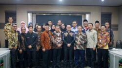Komisi V DPRD Jabar Sebut SMKN Darangdan Rawan Longsor, Juga Bahas Lahan Pembangunan SMAN Pondoksalam