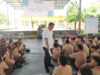 Polres Subang Ajak 1.200 Siswa SMAN 3 Subang Melek Narkoba