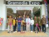 Perdana! Gramedia Hadir di Rest Area 72A Tol Cipularang