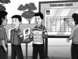 Soal Berita Dugaan Pelanggaran KPPS Sukatani, Ketua Panwascam: Saya Tak Pernah Berikan Statement Apapun