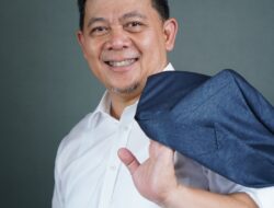 Mengenal Ivan Kuntara Yang Siap Nyalon Bupati Purwakarta, Ada Garis Keturunan dari Bupati Dua Periode