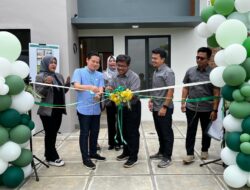 Terjual 140 Unit Lebih, Bungursari Lake View Mulai Pembangunan Tahap II dengan Unit Kelimutu